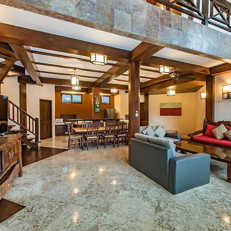 Villa Daria Seminyak Exteriér fotografie